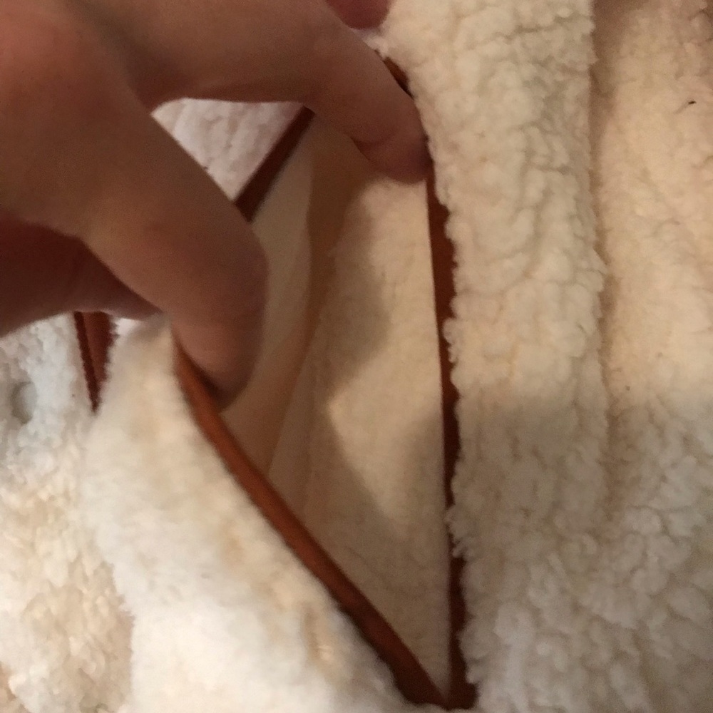 Universal Thread Sherpa Jacket - image 3